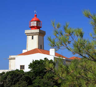 Leuchtturm Alfanzina