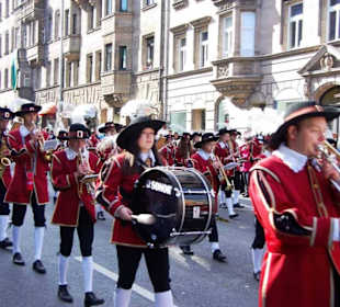 Stadtjugendkapelle Zirndorf