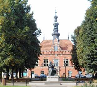 Altstädtisches Rathaus