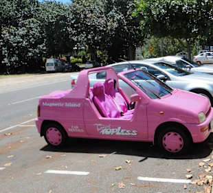 Ein etwas neuerer Moke