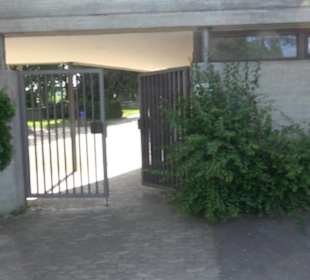 Friedhof Wendelsheim