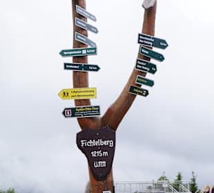 Fichtelberg