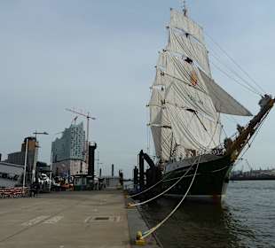 Alexander von Humboldt II 