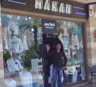 Hakan butik