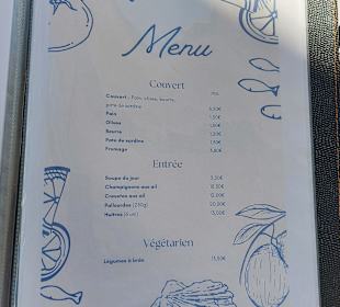 Restaurant Ilha do Farol - Culatra
