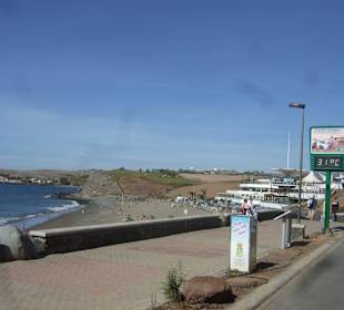 Playa de las Melonares