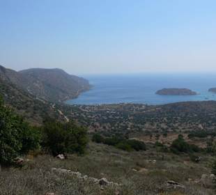 Spinalonga