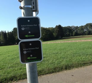 Kelten-Erlebnis-Pfad Erkenbrechtsweiler