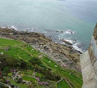 St. Michael's Mount