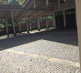 Aussegnungshalle Blaubeuren