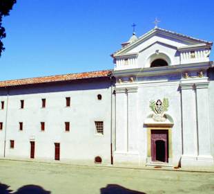 Klasztor Pasjonistów