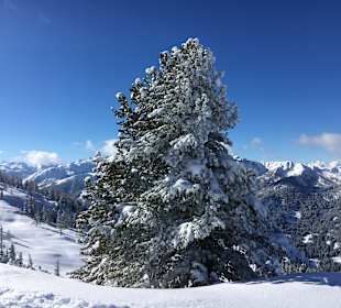 Wandern Radstadt