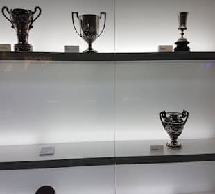 Stadion Camp Nou