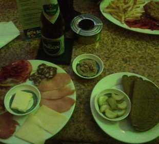 Super lecker und preiswert!