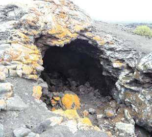 Vulkantreckingtour Lanzarote