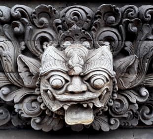 Puri Saren Agung