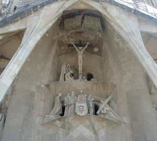 Sagrada Familia