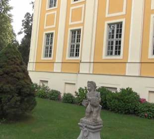 Barockschloss Rammenau