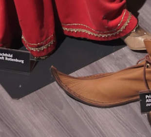 Fastnachtsmuseum Narrenschopf