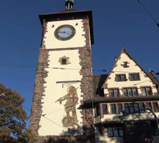 Schwabentor