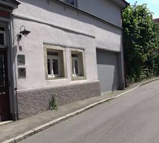 Haus eines Hopfenhändlers Gönningen
