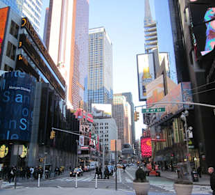 Times Square Crowne Plaza