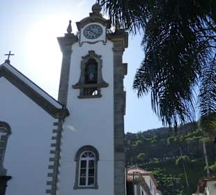 Schöne Kirche