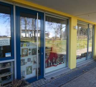 Marienfried Andenkenladen