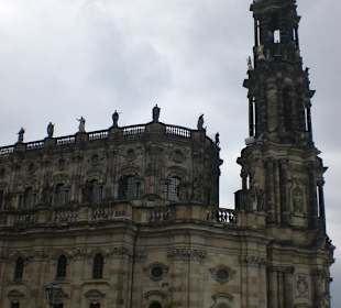 Hofkirche