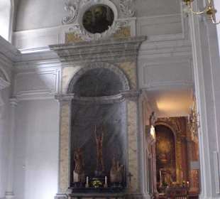 Altar