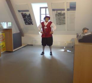 Historische Personen