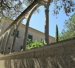 Santuari de Nostra Senyora de Cura