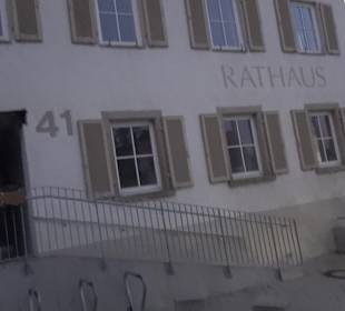 Rathaus Schwalldorf
