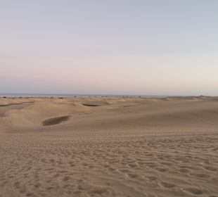 Dünen von Maspalomas