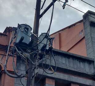 DiHua Street Datong Viertel