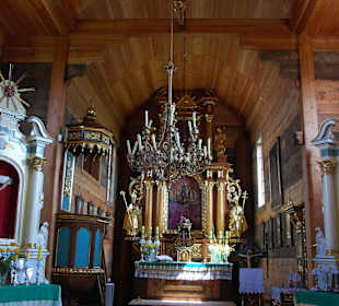 Muzeum Wsi Lubelskiej