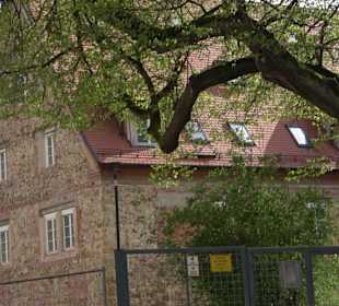 Kloster Kirchheim am Ries