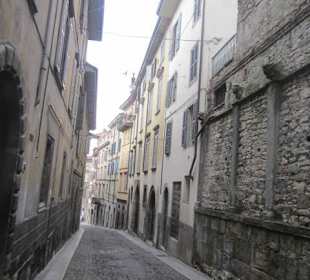 Altstadt Bergamo