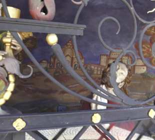 Fürstlich Fürstenbergisches Schloss