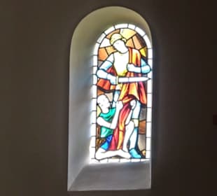 Evangelische Michaelskirche Genkingen