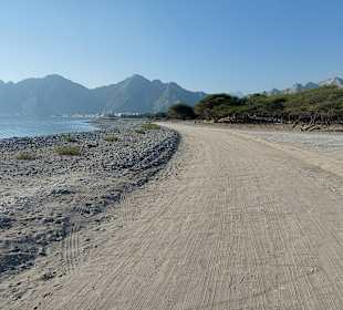 Rundfahrt Dorf Limah