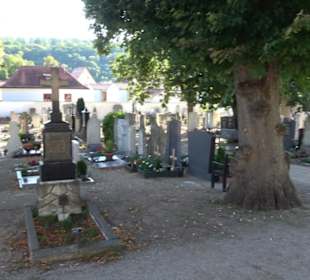 Ostenfriedhof