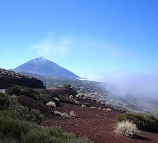 Teide