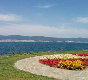 Nessebar Altstadt