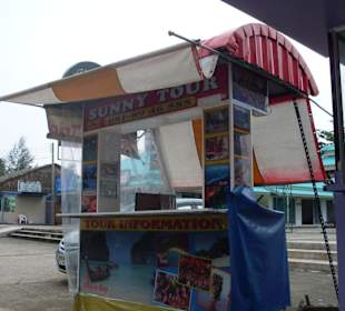 Sunny Tour
