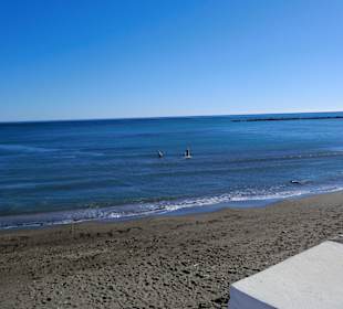 Promenade