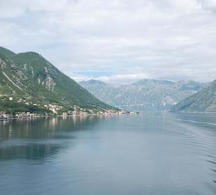 Der Fjord