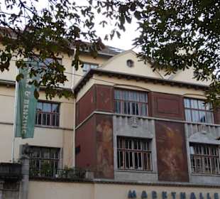 Markthalle