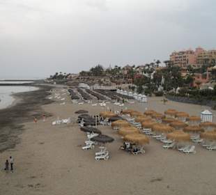 Playa del Duque