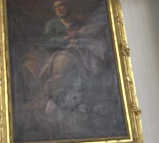 Klosterkirche St. Peter + Paul Oberelchingen